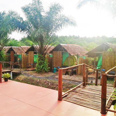 Yaoisland Resort And Farm Ko Yao Dış mekan fotoğraf