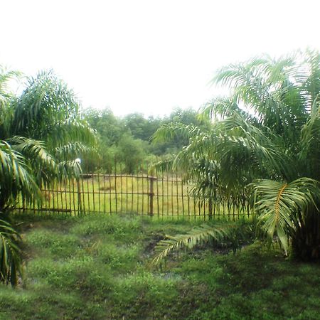 Yaoisland Resort And Farm Ko Yao Dış mekan fotoğraf