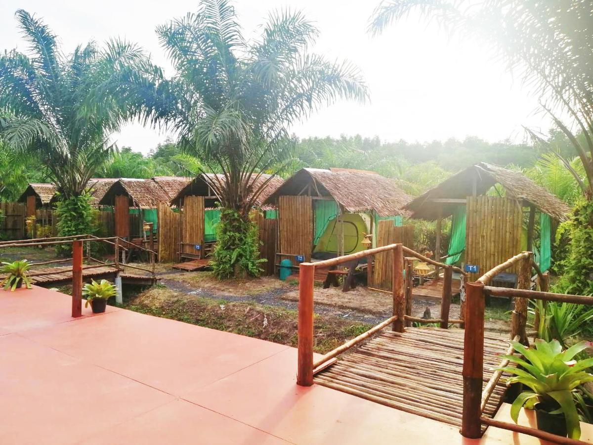 Yaoisland Resort And Farm Ko Yao Dış mekan fotoğraf