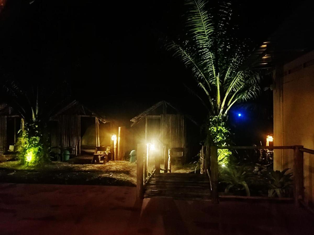 Yaoisland Resort And Farm Ko Yao Dış mekan fotoğraf