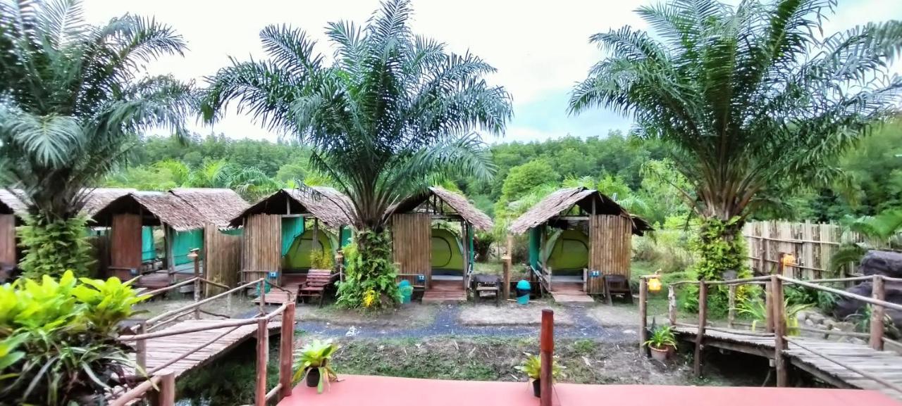 Yaoisland Resort And Farm Ko Yao Dış mekan fotoğraf