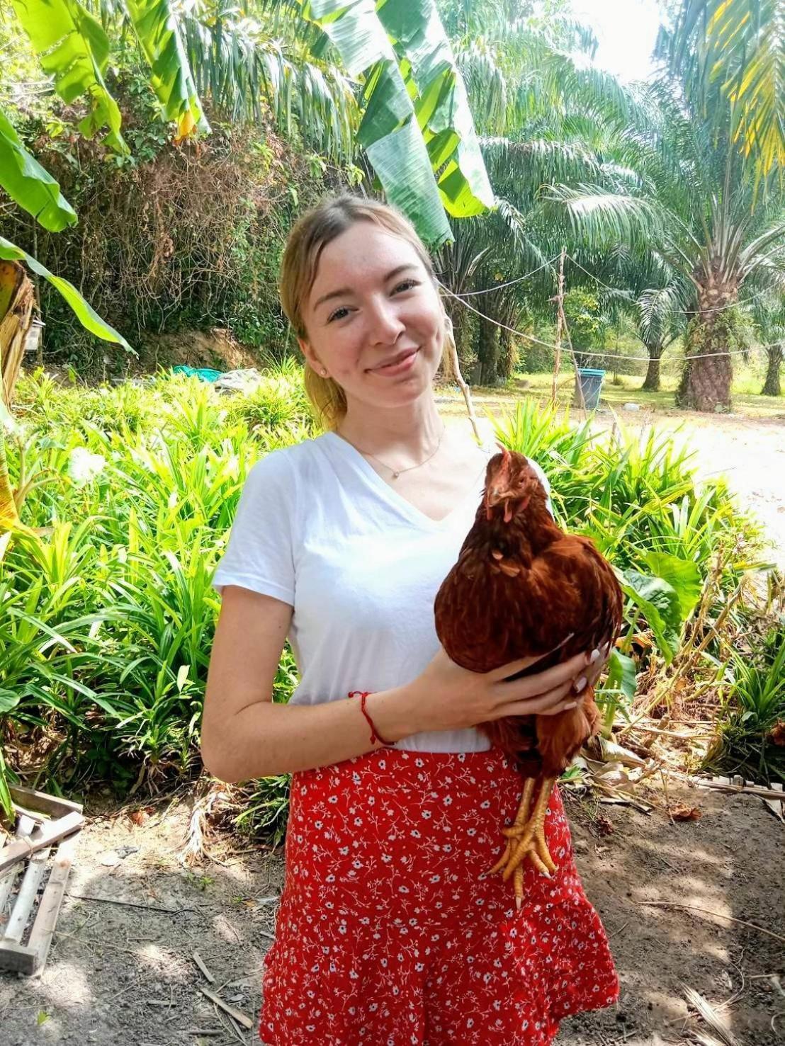 Yaoisland Resort And Farm Ko Yao Dış mekan fotoğraf