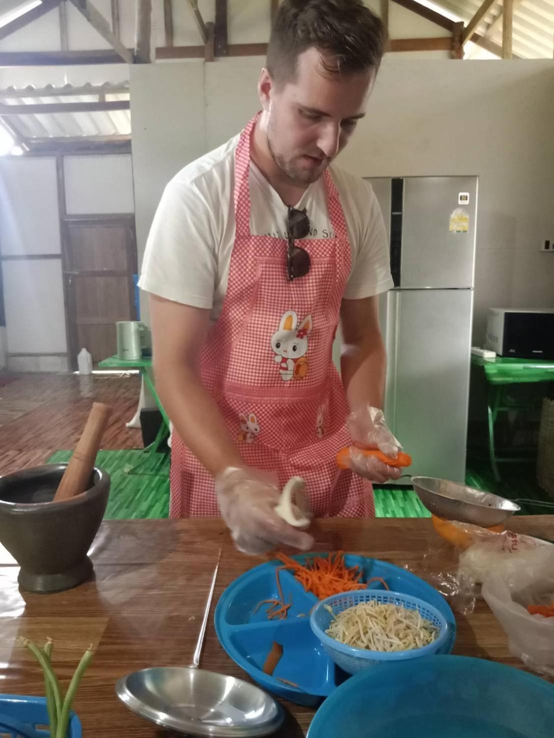 Yaoisland Resort And Farm Ko Yao Dış mekan fotoğraf