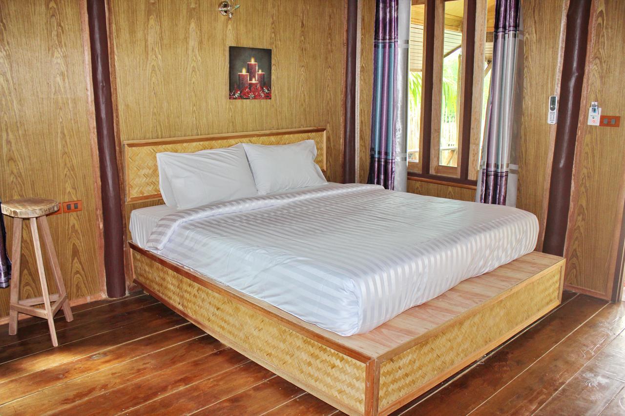 Yaoisland Resort And Farm Ko Yao Dış mekan fotoğraf