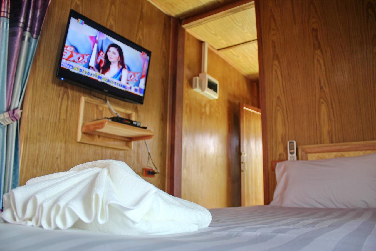 Yaoisland Resort And Farm Ko Yao Dış mekan fotoğraf