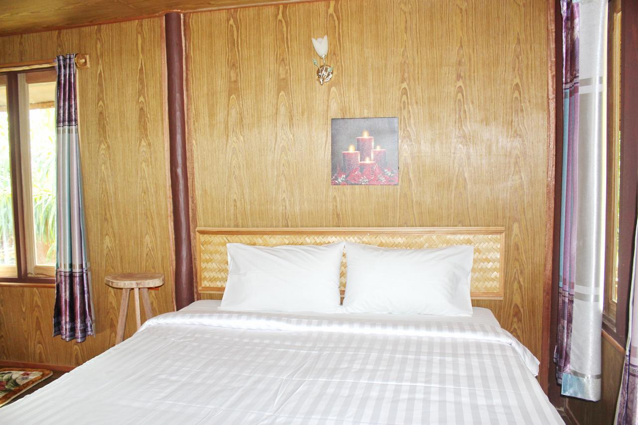 Yaoisland Resort And Farm Ko Yao Dış mekan fotoğraf