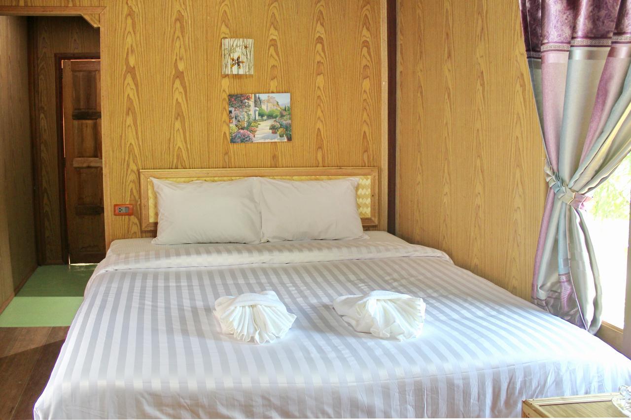 Yaoisland Resort And Farm Ko Yao Dış mekan fotoğraf