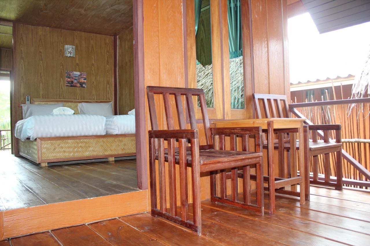 Yaoisland Resort And Farm Ko Yao Dış mekan fotoğraf