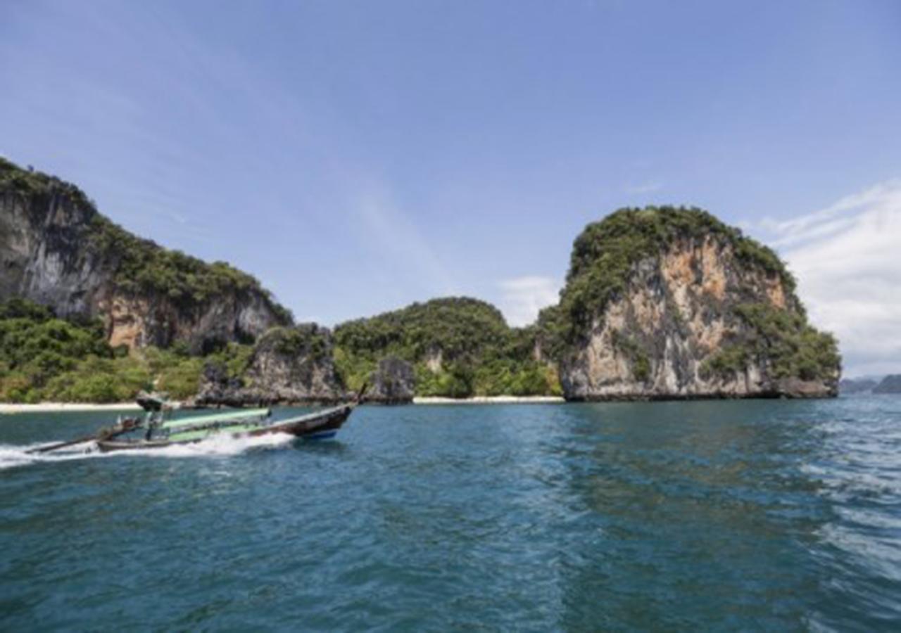 Yaoisland Resort And Farm Ko Yao Dış mekan fotoğraf