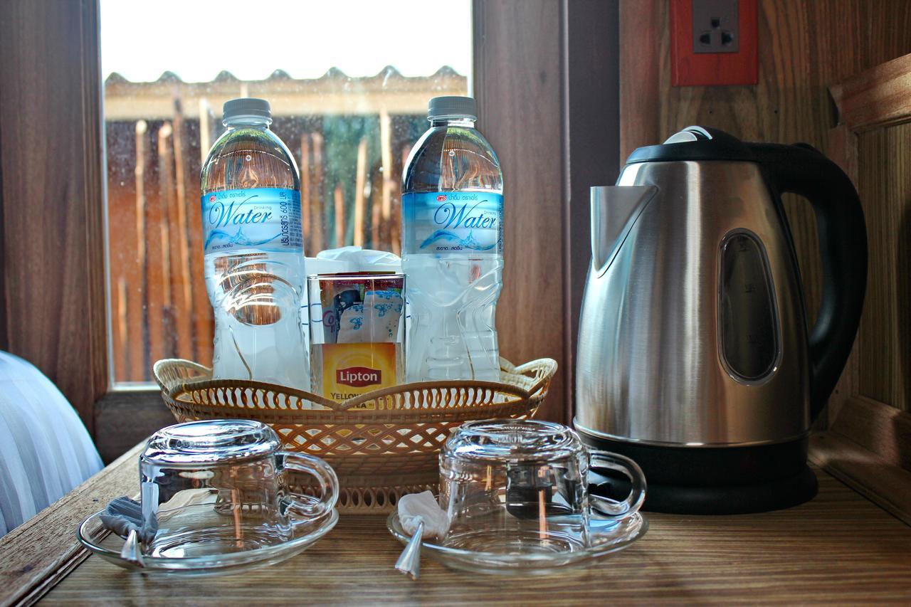 Yaoisland Resort And Farm Ko Yao Dış mekan fotoğraf