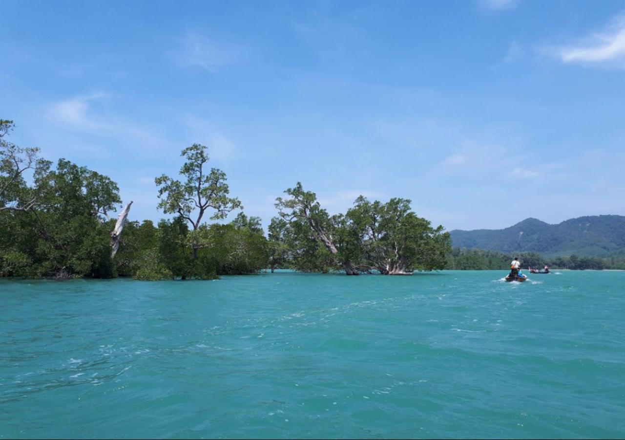 Yaoisland Resort And Farm Ko Yao Dış mekan fotoğraf