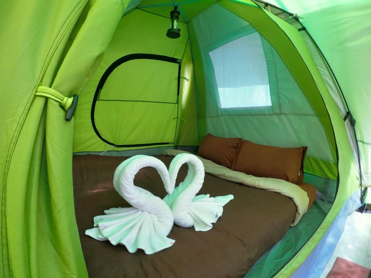 Yaoisland Resort And Farm Ko Yao Dış mekan fotoğraf