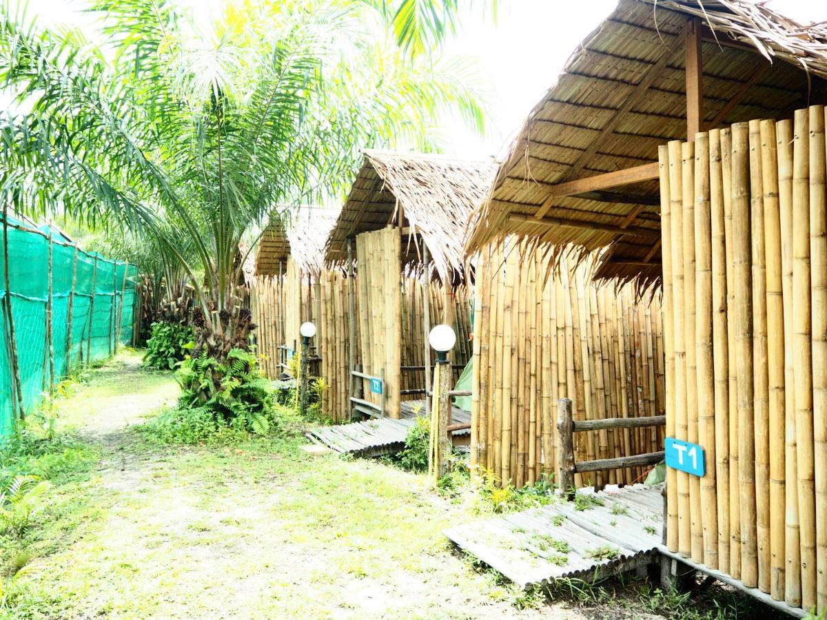 Yaoisland Resort And Farm Ko Yao Dış mekan fotoğraf