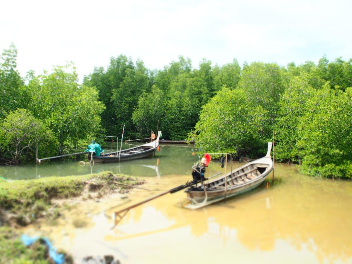 Yaoisland Resort And Farm Ko Yao Dış mekan fotoğraf