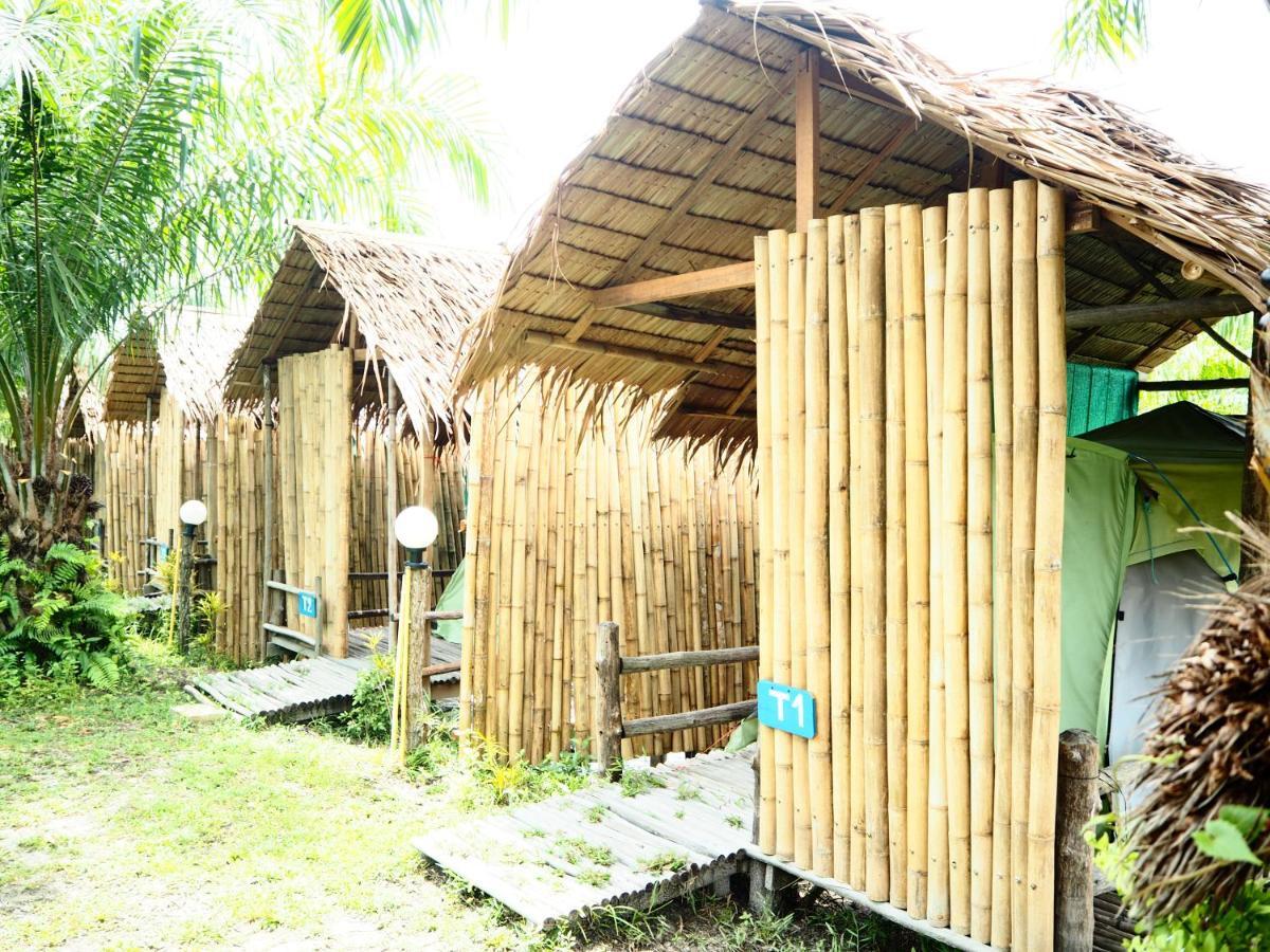 Yaoisland Resort And Farm Ko Yao Dış mekan fotoğraf