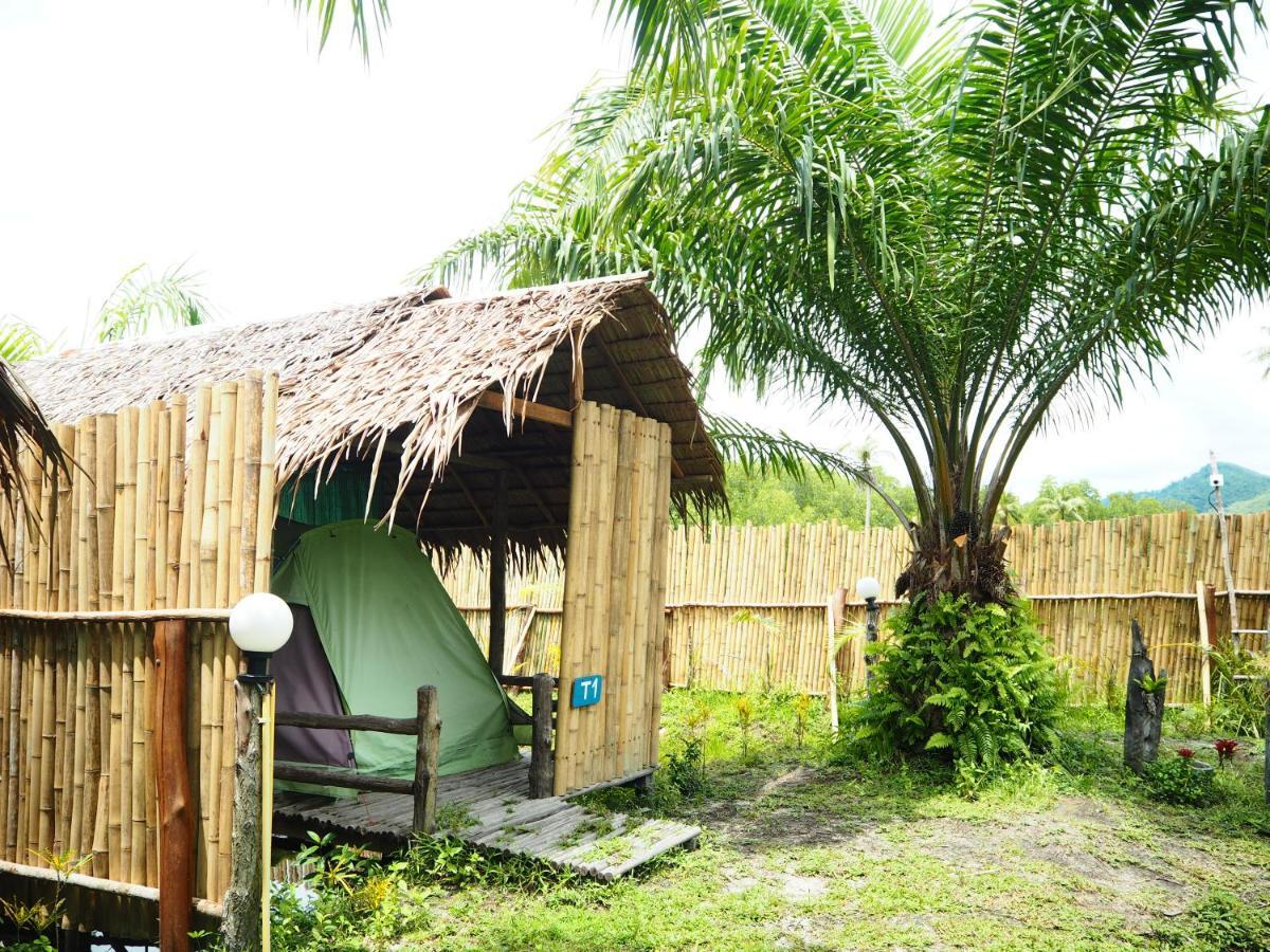 Yaoisland Resort And Farm Ko Yao Dış mekan fotoğraf
