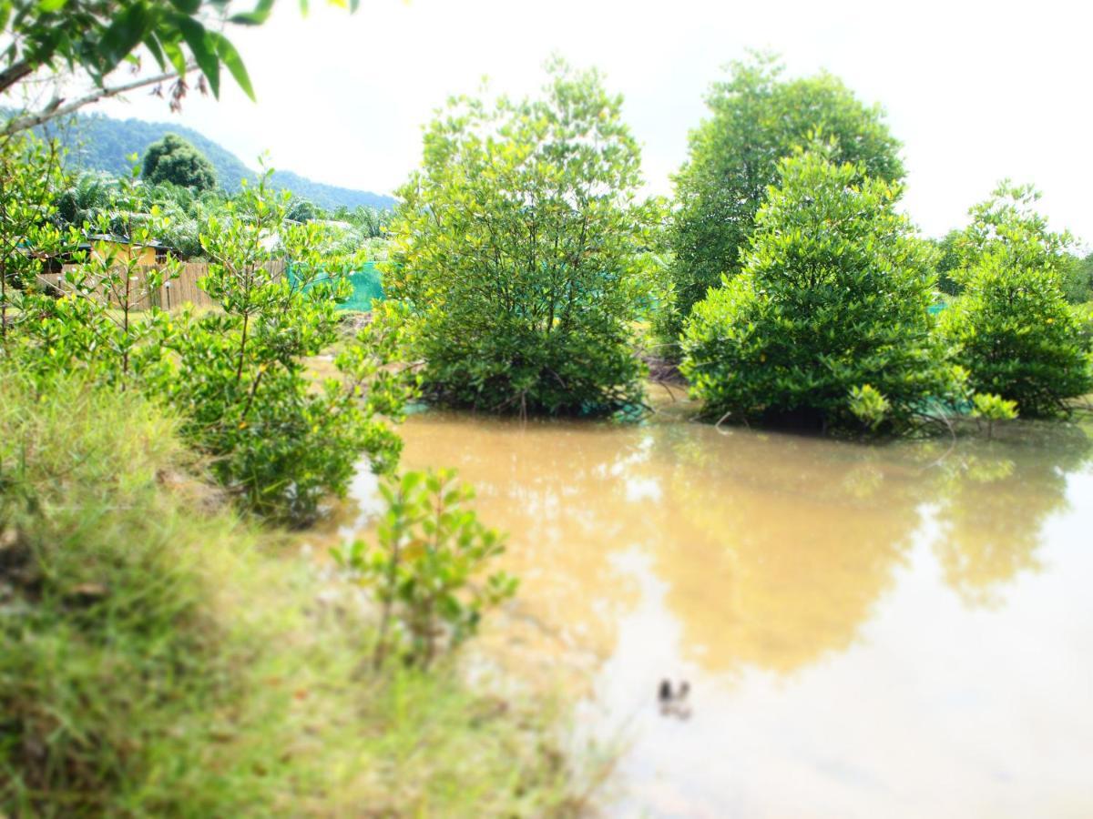 Yaoisland Resort And Farm Ko Yao Dış mekan fotoğraf